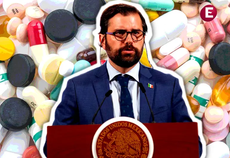 Arranca cuarta entrega de medicamentos de ‘Rutas de la Salud’