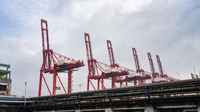 Avanzan con cambios aranceles para Asia hoy se vota en pleno