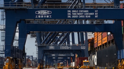 Fitch anticipa que la revisión del TMEC será complicada