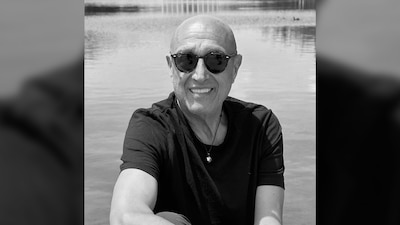 Muere Pedro Torres, exproductor de Big Brother y exesposo de Lucia Méndez, a los 72 años