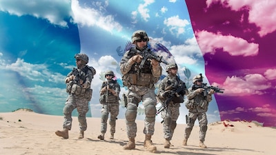 78 de mexicanos rechaza propuesta de fuerzas militares de EU en nuestro país Encuesta EF