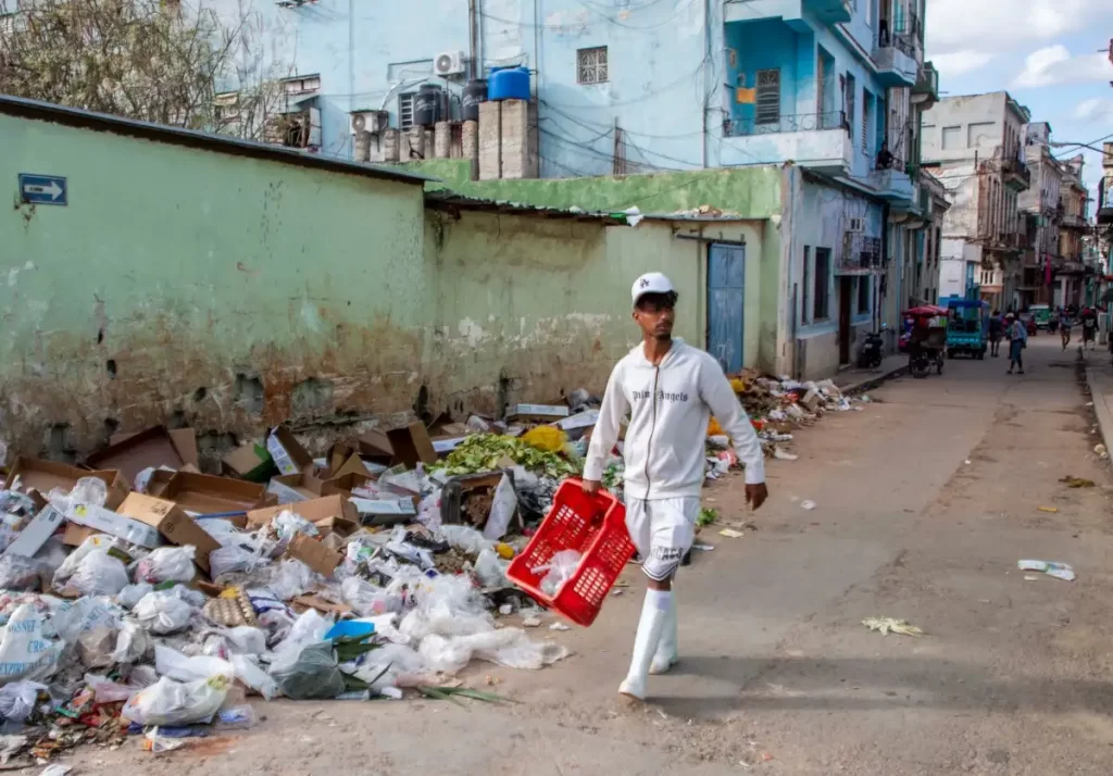 Cuba, una sociedad forjada en las crisis las hemos pasado todas