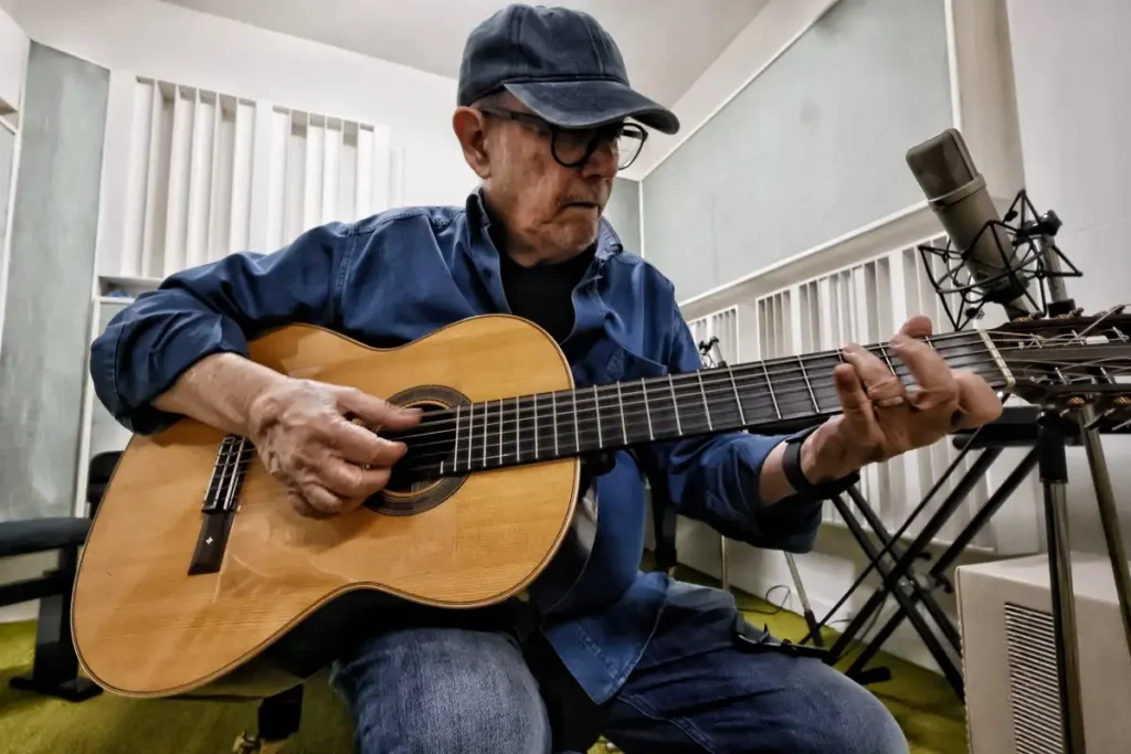 El pueblo cubano está dispuesto a defender su soberanía con las armas Silvio Rodríguez
