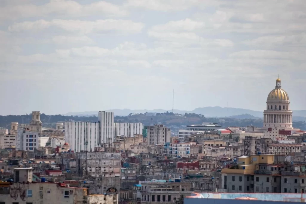 Trump tendré el honor de tomar Cuba