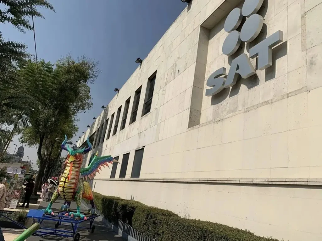 SAT cierre de donaciones a grupos civiles, por no acreditar labor científica