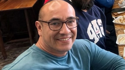 Encuentran con vida a Juan Díaz, colaborador de N que cubría el rescate de mineros atrapados