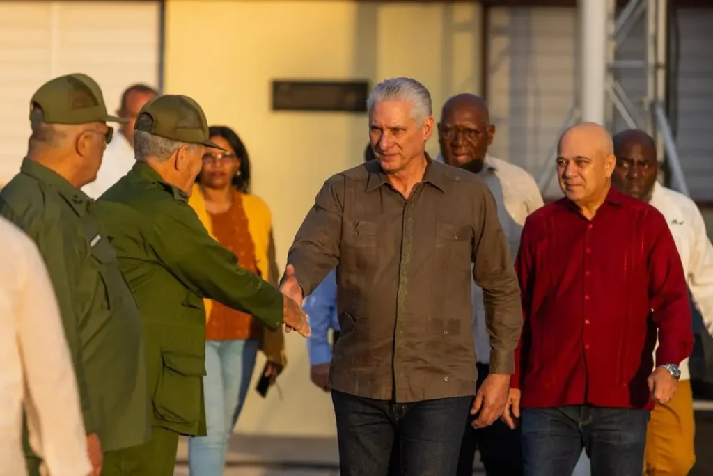 EU lanza ultimátum de dos semanas a Cuba para liberar presos de alto perfil